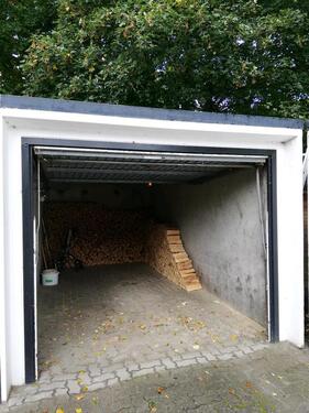 Foto - Garage auf Privatgelände - 120,00 EUR Miete,