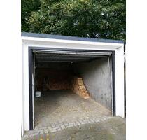 Garage auf Privatgelände - 120,00 EUR Miete, in Klein Nordende (PLZ: 25336)