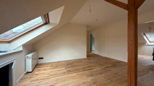 Foto - Etagenwohnung in Wuppertal