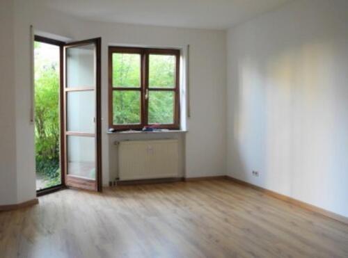 Foto - Etagenwohnung in Bamberg