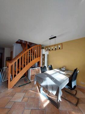 Foto - Etagenwohnung zur Miete in Hilpoltstein