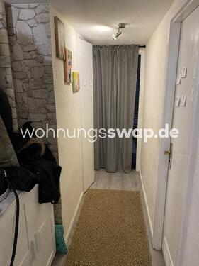 Foto - Etagenwohnung zur Miete in Hamburg