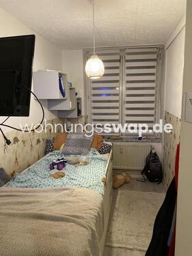 Foto - Etagenwohnung in Hamburg