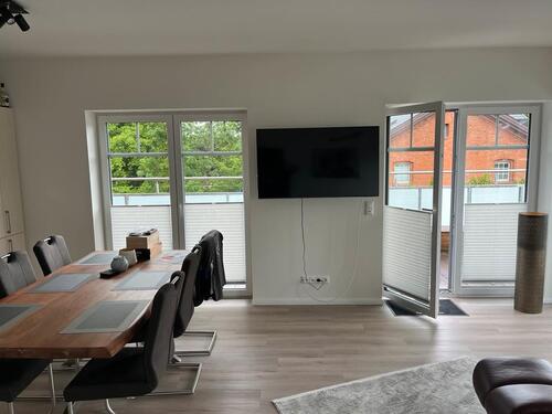 Foto - Top Lage in Bad Bramstedt, 2 Zimmer, Vollbad, Fahrst.,Hausmeister