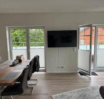 Top Lage in Bad Bramstedt, 2 Zimmer, Vollbad, Fahrst.,Hausmeister