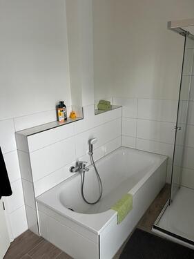 Foto - Etagenwohnung in Bad Bramstedt zur Miete