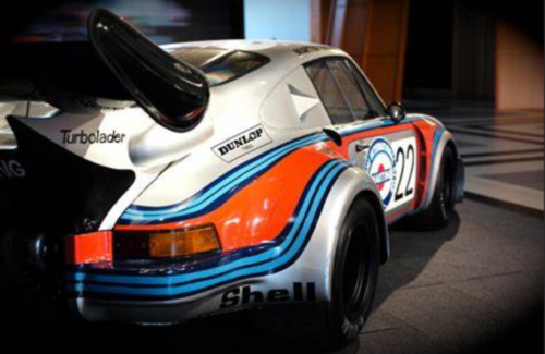 Foto - Tiefgaragenstellplatz Karlsruhe