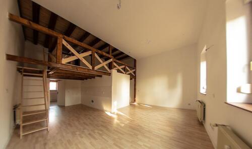 Foto - 3,5 ZKB Maisonettewohnung - 750,00&nbsp;EUR Kaltmiete, ca.&nbsp; 91,00&nbsp;m&sup2;