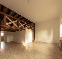 3,5 ZKB Maisonettewohnung - 750,00&nbsp;EUR Kaltmiete, ca.&nbsp; 91,00&nbsp;m&sup2; in Fußgönheim (PLZ: 67136)