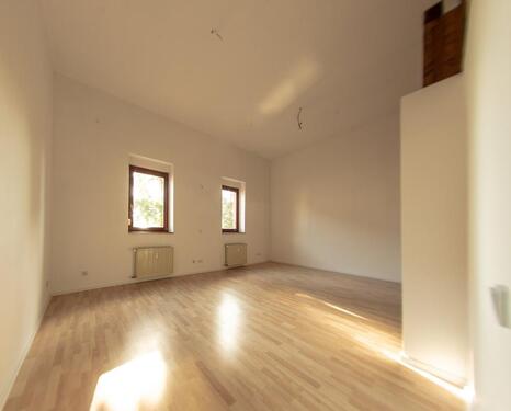 Foto - 3 Zimmer Etagenwohnung zur Miete in Fußgönheim