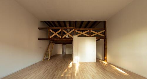 Foto - 3 Zimmer Etagenwohnung in Fußgönheim