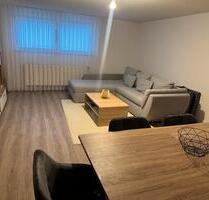 1-Zimmer-Wohnung mit separater Küche – 45 qm – Untergeschoss - Wangen im Allgäu