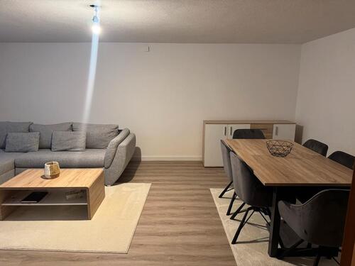 Foto - 1 Zimmer Etagenwohnung zur Miete in Wangen im Allgäu