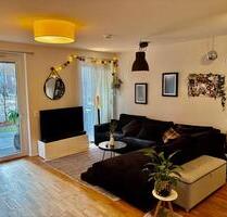 Zwischenmiete: schöne 85qm mit Garten ab 1 März (Sublet) - Berlin Pankow