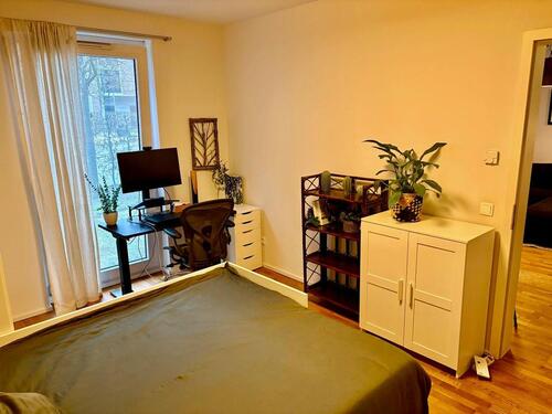 Foto - 2 Zimmer Erdgeschoßwohnung in Berlin