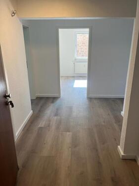 Foto - Schöne 3-Raumwohnung Nähe Bahnhof