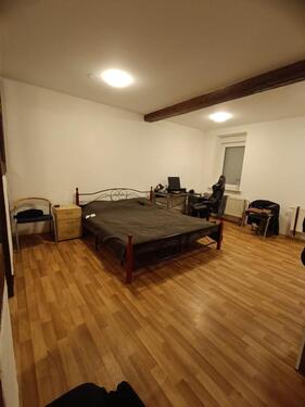 Foto - Erdgeschoßwohnung in Osterfeld zur Miete