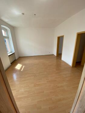 Foto - 5 Zimmer Etagenwohnung zur Miete in Oelsnitz (Vogtland)