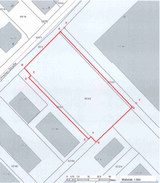 Foto - Unbebautes Grundstück in Dresden Sporbitz