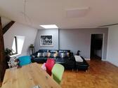 Foto - Dachgeschoßwohnung in Halle (Saale) zum Kaufen