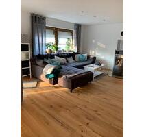 Gepflegte 4,5 Zimmer- Wohnung mit großzügigem Balkon - Baienfurt