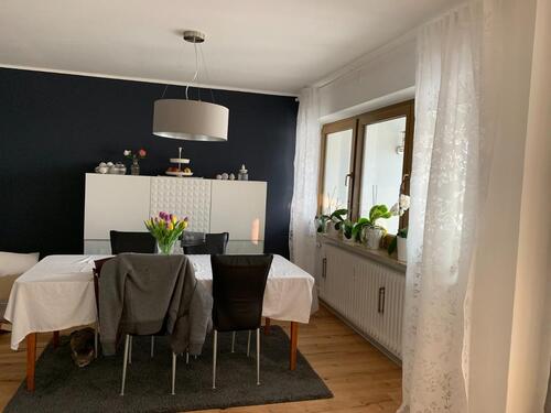 Foto - 4.5 Zimmer Etagenwohnung in Baienfurt