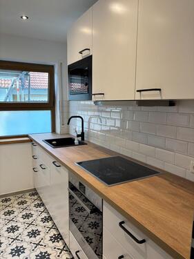 Foto - Etagenwohnung in Baienfurt zum Kaufen