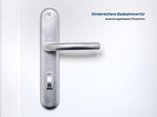 Foto - Etagenwohnung in Wuppertal zur Miete