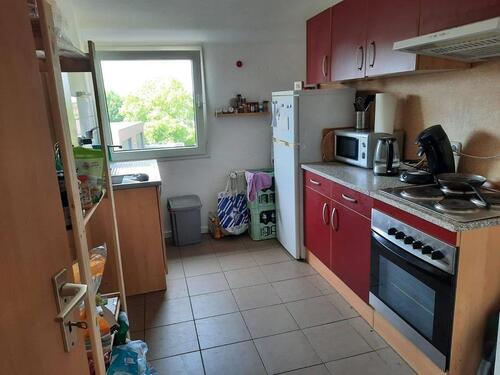 Foto - 1 Zimmer Dachgeschoßwohnung in Gronau (Westfahlen)