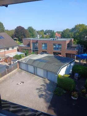 Foto - Dachgeschoßwohnung in Gronau (Westfahlen) zur Miete