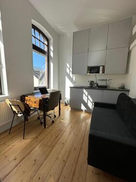 Foto - Wohnung Loft - 680,00&nbsp;EUR Kaltmiete, ca.&nbsp; 20,00&nbsp;m&sup2;