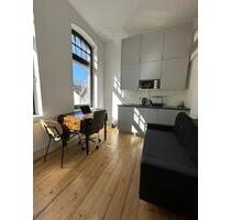 Wohnung Loft - 680,00&nbsp;EUR Kaltmiete, ca.&nbsp; 20,00&nbsp;m&sup2; in Hannover (PLZ: 30167) Nord