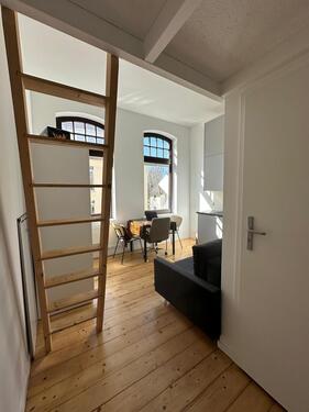 Foto - 1 Zimmer Loft - Studio - Atelier in Hannover