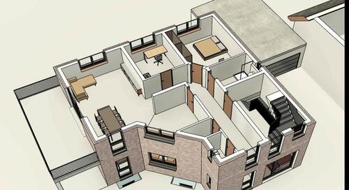 Foto - 3 Zimmer Etagenwohnung zur Miete in Euskirchen