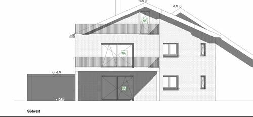 Foto - 3 Zimmer Etagenwohnung in Euskirchen