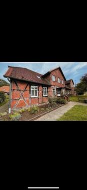 Foto - Lichtdurchflutet 4-Zimmer Wohnung Lüder