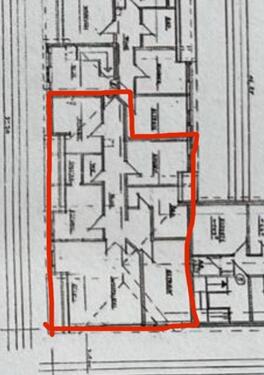 Foto - 4 Zimmer Dachgeschoßwohnung zur Miete in Lüder