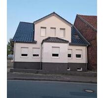 OG Wohnung Zentral in Stadthagen - Rinteln