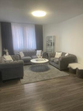 Foto - 3 Zimmer Etagenwohnung in Rinteln