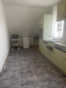 Foto - Etagenwohnung in Rinteln zur Miete