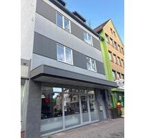 Lichtdurchflutet & tolle Raumaufteilung... Wohnen im Herzen Hildesheims