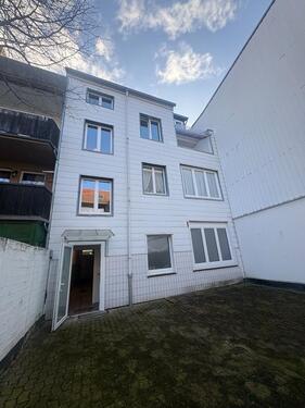 Foto - 2 Zimmer Etagenwohnung zur Miete in Hildesheim