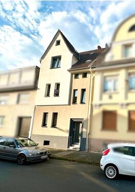 Foto - Mehrfamilienhaus in Siegburg Zentral- Kapitalanlage