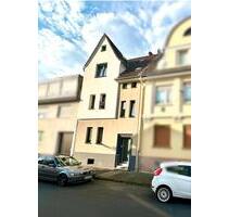 Mehrfamilienhaus in Siegburg Zentral- Kapitalanlage