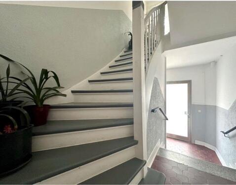 Foto - 6 Zimmer Mehrfamilienhaus, Wohnhaus in Siegburg