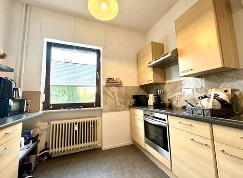 Foto - Mehrfamilienhaus, Wohnhaus in Siegburg zum Kaufen