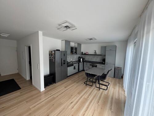 Foto - Immobilien - 640,00&nbsp;EUR Kaltmiete, ca.&nbsp; 64,00&nbsp;m&sup2;