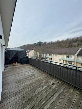 Foto - 2 Zimmer Etagenwohnung zur Miete in Bad Ems