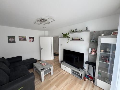 Foto - 2 Zimmer Etagenwohnung in Bad Ems