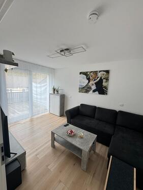 Foto - Etagenwohnung in Bad Ems zur Miete